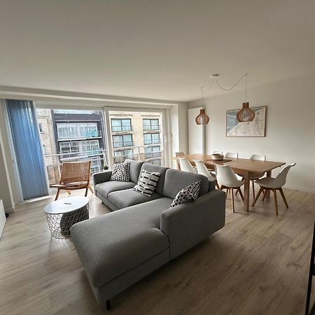 Residentie Hippocampe Lejlighed Wenduine Eksteriør billede